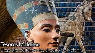 Tesoros Malditos cap.1