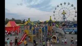 Красивый Мариуполь