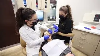 Welcome to Dolan Dental
