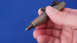 РУЧКА CKF CPPRHD PEN 2023 ТИТАН ЦИРКУТИ