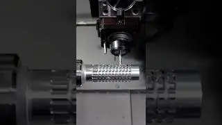 Milling on a 6-Axis Lathe
