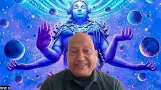 mushroom and ayavascua meditation-о грибах и аяваскуе