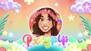 Pxiypip Intro || By Zabstract Studio