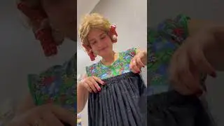А вы помните свое 1 сентября?