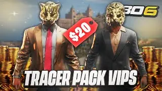 Is The Squid Game VIPs Bundle Worth You Buying ?
