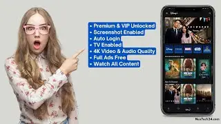 [No Login Required] Download Hotstar VIP/Premium MOD APK Free 2022 (Fully Unlocked)