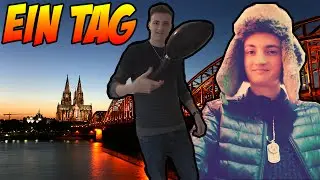 Ein Tag mit ViscaBarca #3