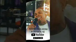 Já saiu o mais novo som do Rodriguinho! 