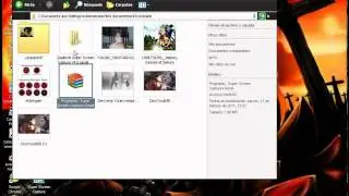 Como tomar fotos a la pantalla de la pc