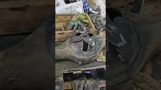 опять она!!!! #маркс #automobile #таз #ремонт #ваз #топ #саратов #сварка #балаково #diy