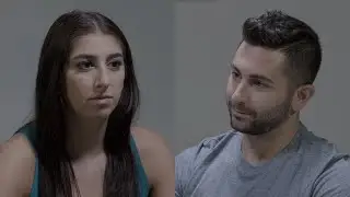 Why Did You Cheat? Couple Confronts Each Other On Infidelity | Iris
