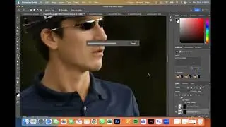Probando AI en Adobe Photoshop 2023