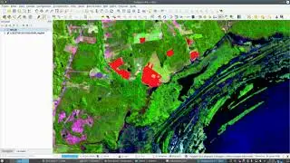 Plugin QGIS "Polygon by clicking in map image" parte 02/03