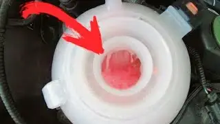SINTOMAS de Junta de Cabeçote Queimada! Faça o Teste em Casa!
