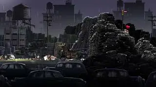 Guns, Gore & Cannoli 2  gameplay (Walkthrough)