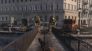Old Comrades - Realism | Call of Duty Modern Warfare