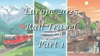 Ray's Video 1 Part 1