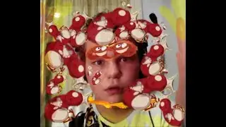 Я ПРЯМО ГОРЮ! Прохождение Rayman Origins #19
