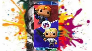 GEARS POP  ORO EN EL ÚLTIMO DIA