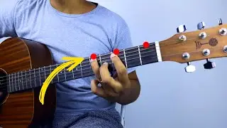Aprenda Violão em 7 Minutos - Como Tocar Violão