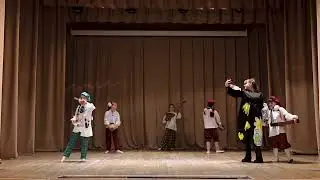 Коллекция "Звезда этюда"