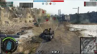 February 17, 2018 Armored Warfare Stream
