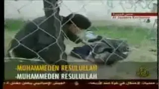 G-Türk - Filistin (11 Eylül) VideoKlip