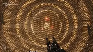 Atomic Heart, Nora's Heart