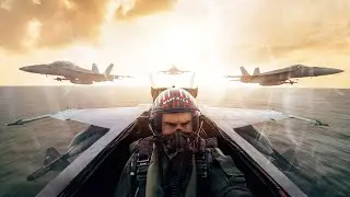 Top Gun: Maverick | Edit