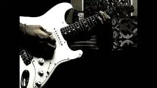 Константин Никольский - Один взгляд назад (Ветерок) (guitar cover)