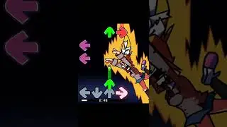 FNF: Monika.exe (Lunatic )