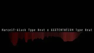 6lack Type Beat x XXXTENTACION Type Beat