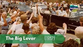 The Big Lever: Party Politics in Leslie County, Kentucky