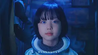Космические чистильщики | Space Sweepers | 승리호 | mv