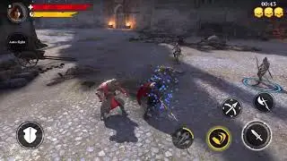 Iron Blade   Medieval Legends