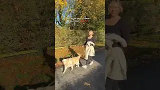 When he says he DOESN’T like dogs…🚩🚩 