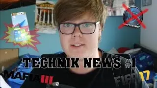 DAS ENDE von BLIZZARD? SAMSUNG produziert SPRENGSTOFF?? - Techniknews #1