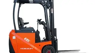 Электропогрузчик Noblelift FE3R15Е