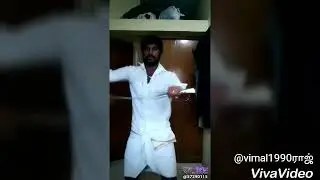 தமிழ் நுண்ச்சாக்கு Tamil Nunchaku tricks