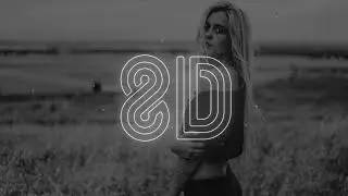 Bryson Tiller- Run Me Dry (8D Audio)