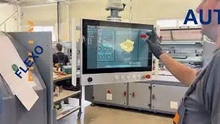 BOXmaker ULTRA - automated flexo printer color management and washing