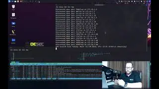Agora não tem desculpa para estudar Pentest | Desec Security