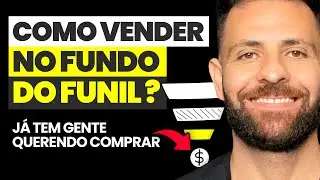 Como Saber se o Produto é Fundo de Funil e Como Escolher Produto Fundo de Funil
