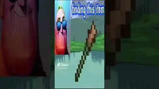 Mr. Incredible Plays Terraria