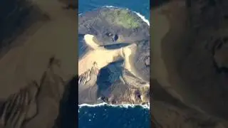 Самые необычные острова в мире