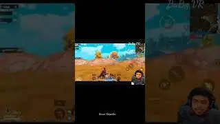 Akki2op pistol shots reacted by kinganbru #kinganbru #kinganbrureact #akki2op #akki2opgaming