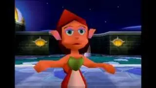 Spyro 2: Ripto's Rage- 28- Ripto's Arena