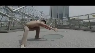 'Trap' - Dance Film 4K (Sony FS700/DJI OSMO)