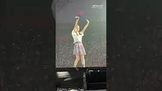 230604 Taeyeon ending concert + fanservice The ODD Of LOVE at KSPO DOME in Seoul, Korea day 2