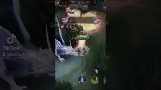 Tomáško Mobile Legends #slovakia #mobilelegends #nana #gaming #youtubeshorts #epic #youtube #shorts
